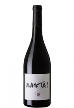 Basta! Primitivo di Manduria DOC (2022..