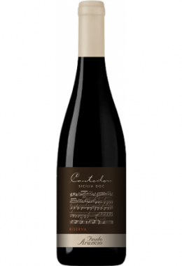 Cantodoro Sicilia DOC Riserva MO (2021..
