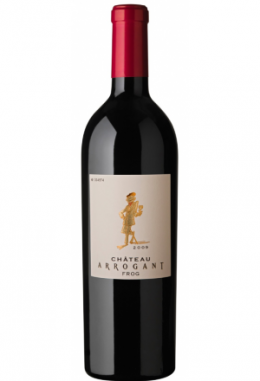 Château Arrogant Frog (2019) - 0.75 l