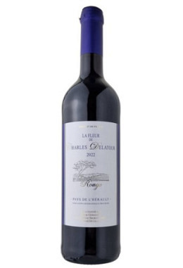 La Fleur de Charles Delatour (2022) - ..