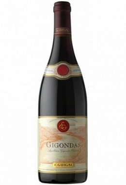 Gigondas AC (2020) - 0.75 l
