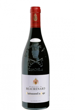 Châteauneuf-du-Pape AC M.O. (2022) - 0..