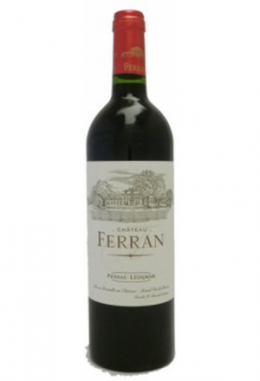 Château Ferran (2012) - 0.75 l