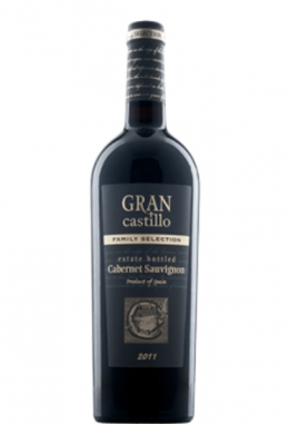 Gran Castillo Cabernet Sauvignon Famil..