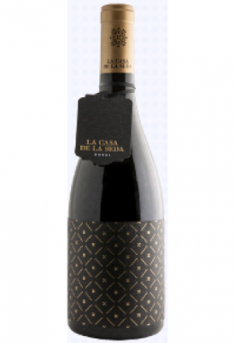 La Casa de la Seda Utiel Requena DOP -..