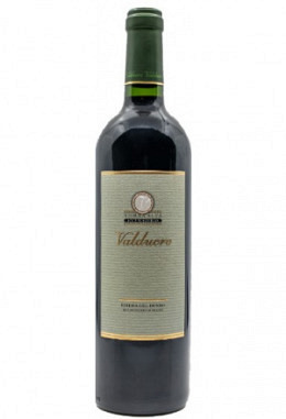 Valduero 2 Maderas (Crianza) Ribera de..