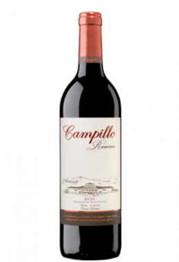 Campillo Reserva Rioja DOCa (2018) - 0..