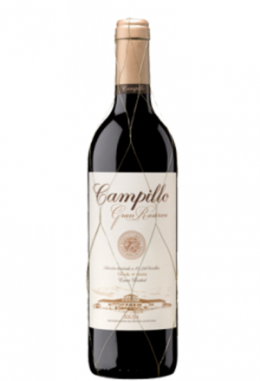 Campillo Gran Reserva Rioja DOCa (2015..