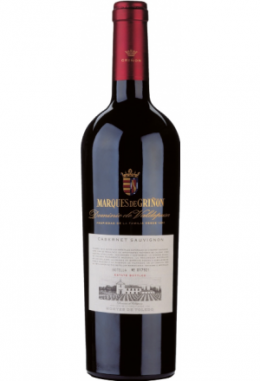 Marques de Grinon Petit Verdot (2019) ..
