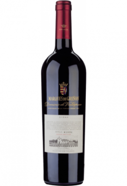 Marques de Grinon Syrah (2020) - 0.75 l