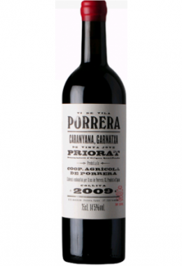 Vi de Vila Porrera DOC Priorat (2018/1..