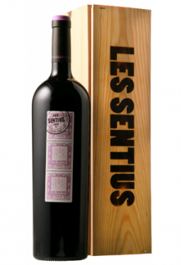 Les Sentius Priorat DOCa (2017) - 1.50 l