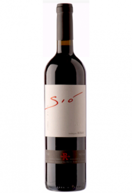 Sió VdT Ribas (2021) - 0.75 l