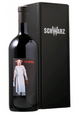 The Butcher Cuvée (2019) - 1.50 l