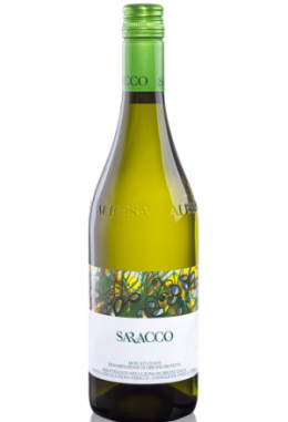Saracco DOCG Moscato d‘Asti (2023)- 0...