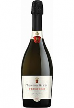 Prosecco Brut DOC Teresa Rizzi - 0.20 l