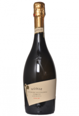 Il Colle Prosecco Spumante Extra Dry  ..