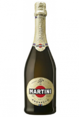 Martini Prosecco DOC - 0.75 l