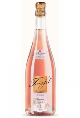 Tröpfel der Dritte (leicht trocken) al..