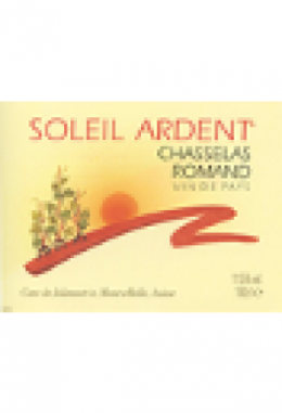 Soleil Ardent - 0.50 l
