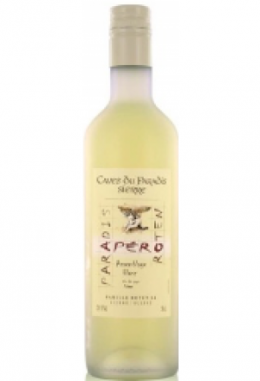 Apéro Ice Assemblage blanc - 0.50 l (i..
