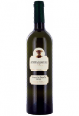 Johannisberg Sierre AOC - 0.50 l (inkl..