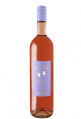 Rosé de Satigny Domaine des Alouettes ..