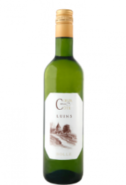 Luins AOC Cœur de la Côte - 0.50 l