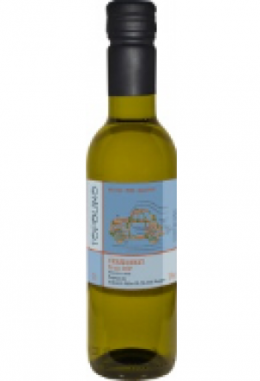 TOPOLINO Chardonnay Friuli Graves DOP - 0.25 l