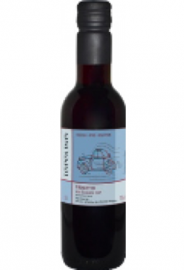 TOPOLINO Primitivo del Salento IGT - 0.25 l