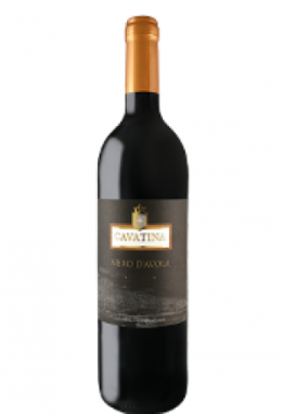 Montepulciano d’Abruzzo DOP Cavatina - 0.50 l