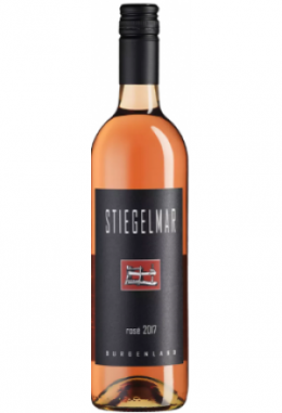 Stiegelmar Rosé (2019) - 0.75 l