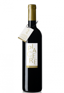 Piacere Excellence Vin rouge Suisse (2..