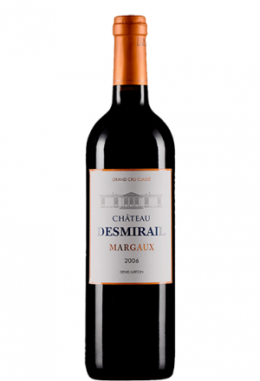 Château Desmirails 3ième Grand Cru Cla..