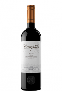 Campillo Crianza Rioja DOCa (2020) - 5..