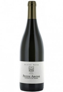 Petite Arvine Coteaux de Sierre AOC Va..