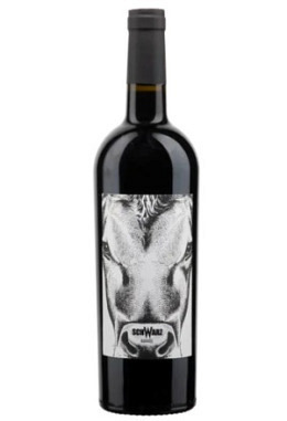 Kuhvée Schwarz - 0.75 l (2021)