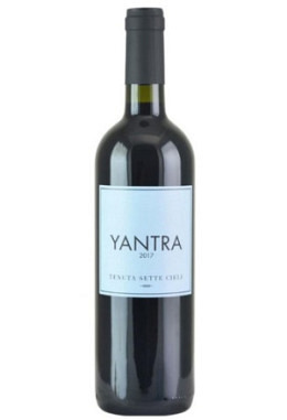 Yantra IGT Toscana rosso (2021) - 0.75 l