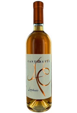 Cantarutti Orange Wine, 0.75 l