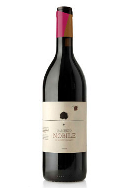 Salcheto Vino Nobile di Montepulciano
