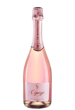 Cépage Rosé Chiaretto di Bardolino Bru..