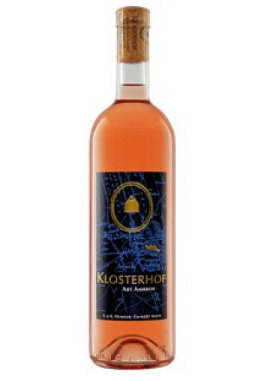 Abt Ambros Rosé AOC Klosterhof Aesch (..