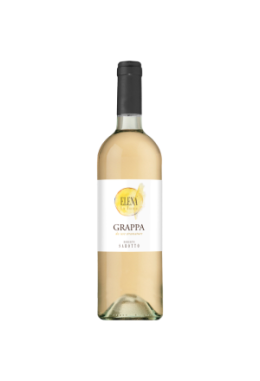 Grappa di Barbera Elena - 70 cl
