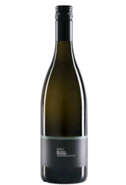 Brunner Pinot Blanc VDP Schweiz (2025) - 0.75 l