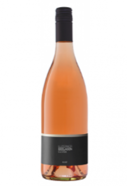 Brunner Luzerner Seelagencuvée Rosé AOC (2025) - 0.75 l
