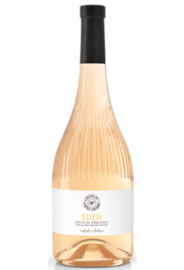 Château St-Pierre Eden Côtes de Provence (2024) - 0.75 l