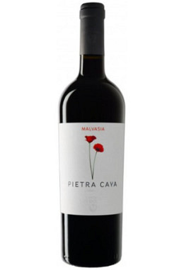 Pietra Caya Salento Malvasia IGT, 0.75 l