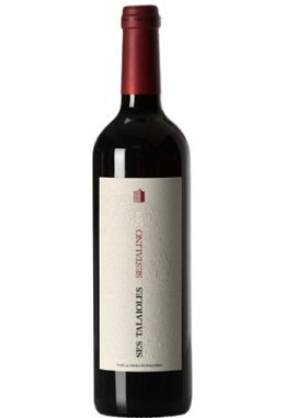 Sestalino Vino de la terra Mallorca, 0.75 l