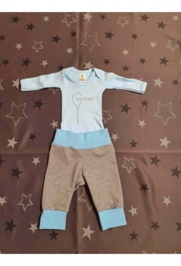 Set Body und Hose Luusbueb Grösse 62/68