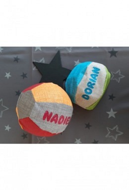 Luftballonhülle Personalisierung